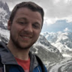 Meet your Posher, Brian